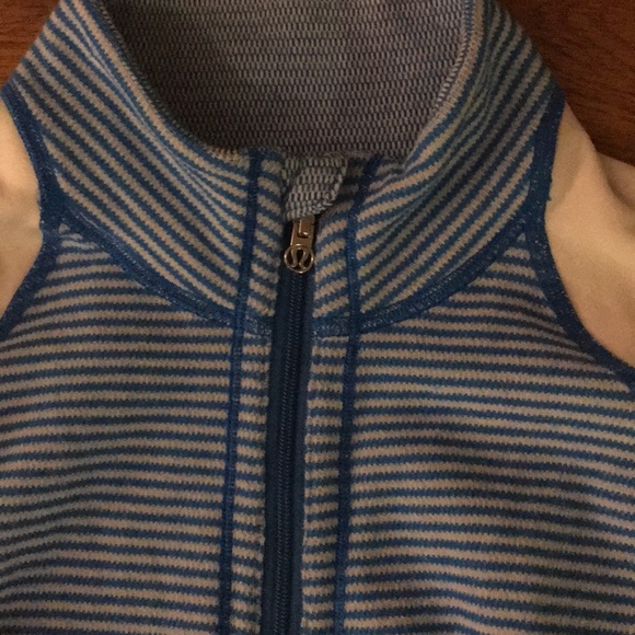 Lululemon pullover - Picture 2 of 8